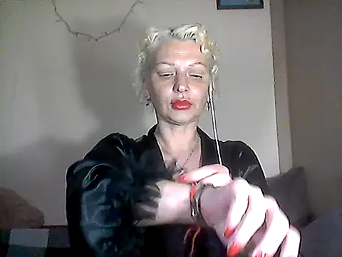 MaryJane441 online show from May 9, 8:23 pm