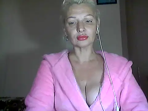 MaryJane441 online show from October 21, 6:51 pm