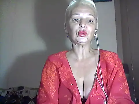 MaryJane441 online show from November 7, 9:58 am