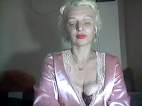 MaryJane441 online show from March 31, 7:49 pm