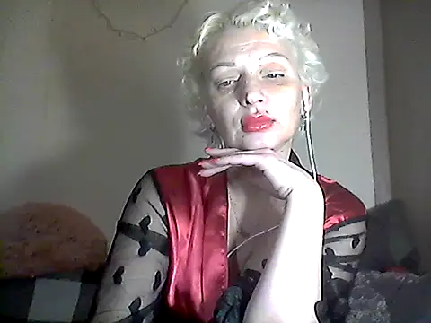 MaryJane441 online show from March 8, 8:12 pm