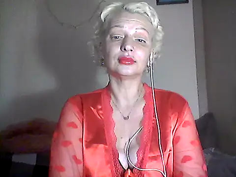 MaryJane441 online show from March 26, 8:29 pm