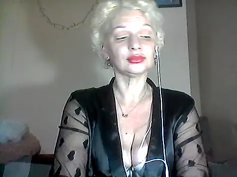 MaryJane441 online show from March 6, 7:53 pm