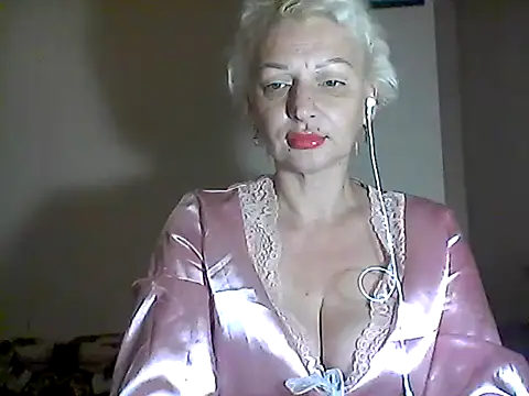 MaryJane441 online show from December 4, 7:02 pm