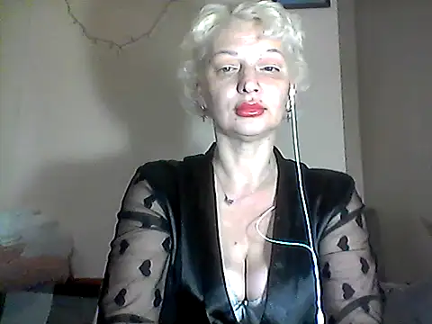 MaryJane441 online show from March 7, 8:25 pm