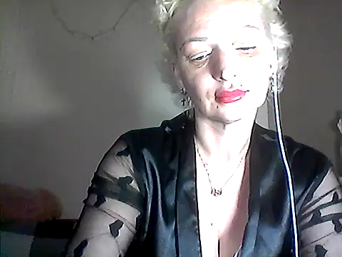 MaryJane441 online show from April 6, 7:48 pm