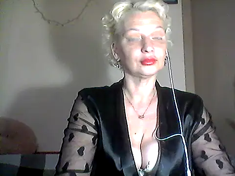 MaryJane441 online show from March 27, 8:32 pm