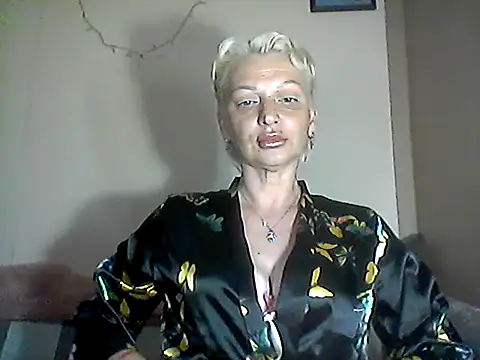 MaryJane441 online show from May 22, 8:29 pm