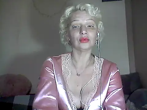 MaryJane441 online show from March 16, 8:22 pm