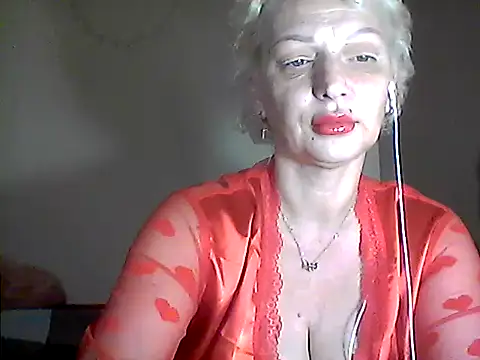 MaryJane441 online show from March 14, 8:37 pm