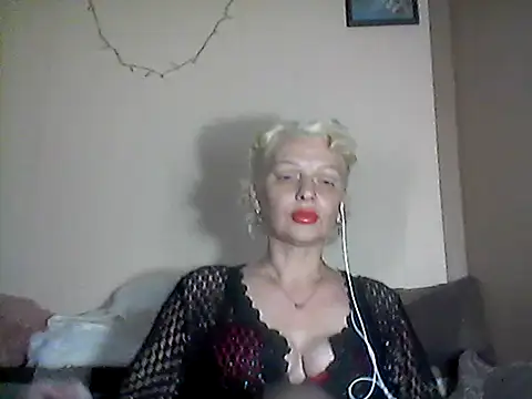 MaryJane441 online show from April 10, 8:16 pm