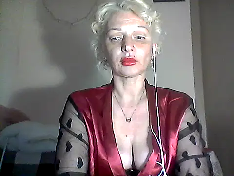 MaryJane441 online show from April 16, 9:39 pm