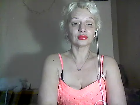 MaryJane441 online show from February 14, 9:04 pm