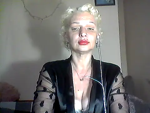 MaryJane441 online show from March 28, 7:37 pm