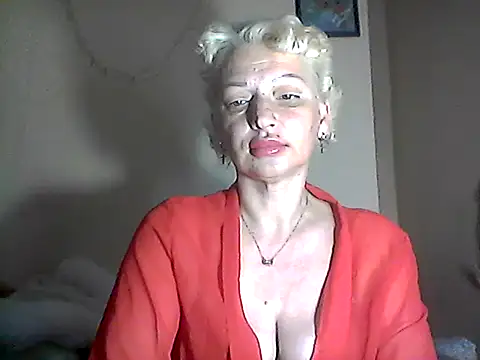 MaryJane441 online show from April 23, 8:21 pm