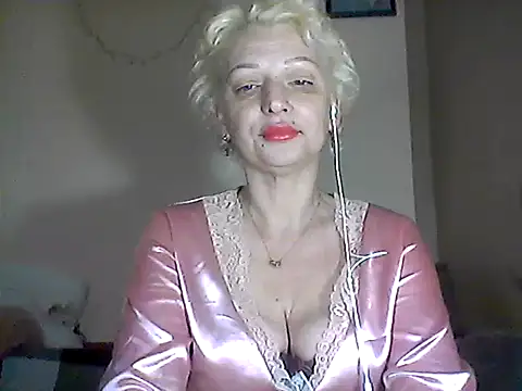 MaryJane441 online show from March 5, 7:21 pm