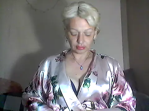 MaryJane441 online show from May 12, 8:04 pm