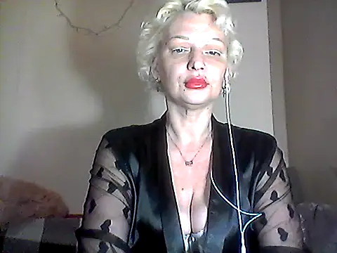 MaryJane441 online show from March 15, 8:38 pm