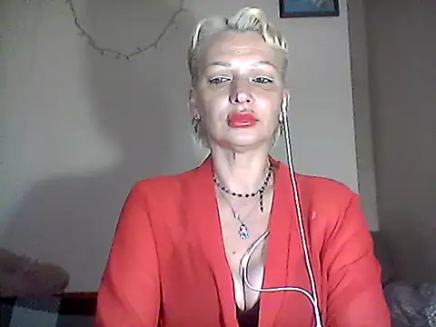 MaryJane441 online show from May 13, 8:05 pm