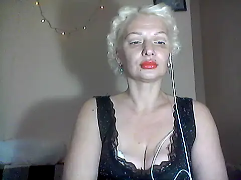 MaryJane441 online show from January 10, 9:43 pm