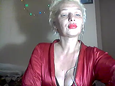 MaryJane441 online show from December 17, 9:42 pm