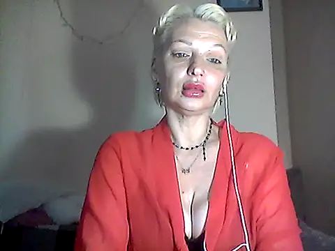MaryJane441 online show from May 1, 8:25 pm