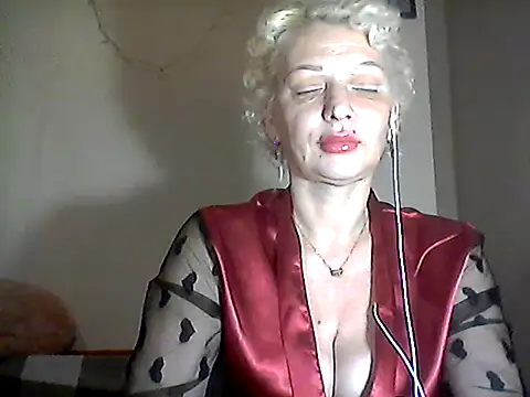 MaryJane441 online show from March 12, 7:51 pm