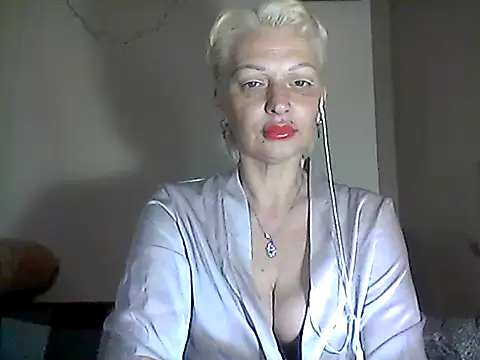 MaryJane441 online show from May 16, 8:19 pm