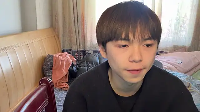 xiaottt1918 online show from January 15, 6:01 am