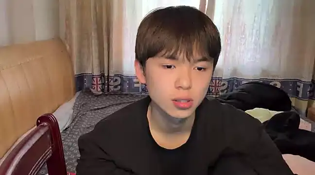 xiaottt1918 online show from January 7, 8:13 am