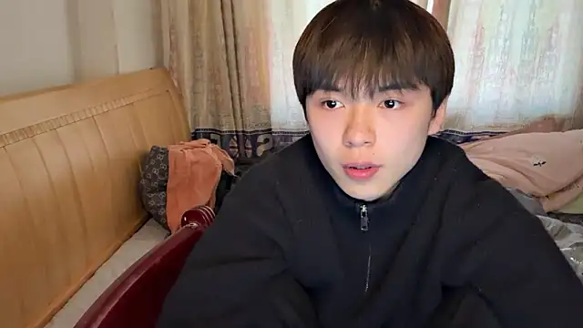 xiaottt1918 online show from January 15, 9:02 am