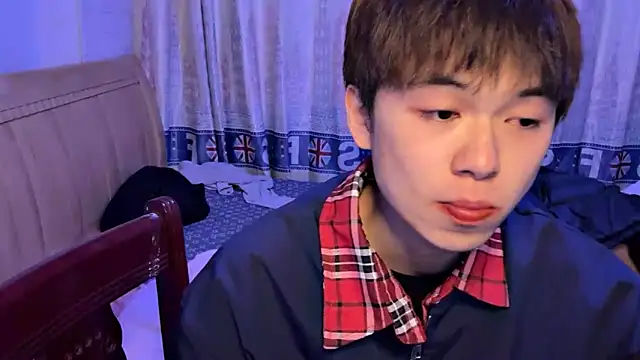 xiaottt1918 online show from January 16, 3:34 pm