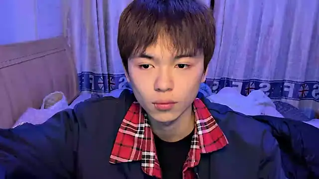 xiaottt1918 online show from January 17, 12:52 pm