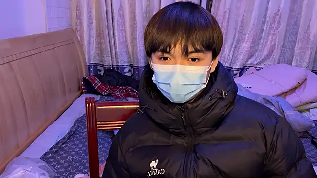 xiaottt1918 online show from January 15, 3:39 pm