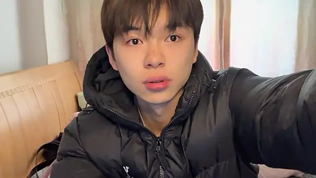 xiaottt1918 online show from January 10, 5:26 am