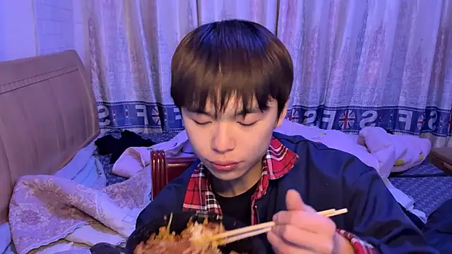 xiaottt1918 online show from January 9, 1:24 pm