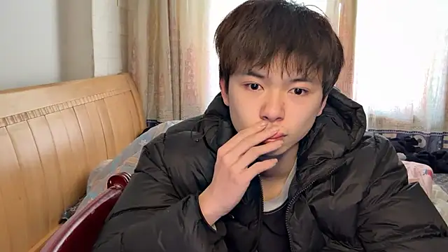 xiaottt1918 online show from January 26, 5:34 am