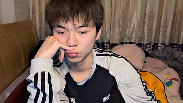 xiaottt1918 online show from January 21, 10:41 am