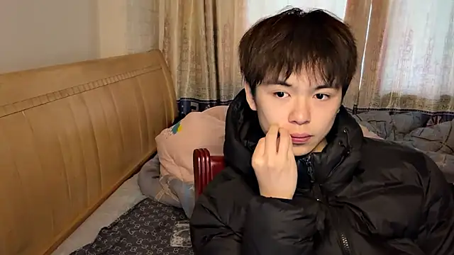 xiaottt1918 online show from January 22, 9:24 am
