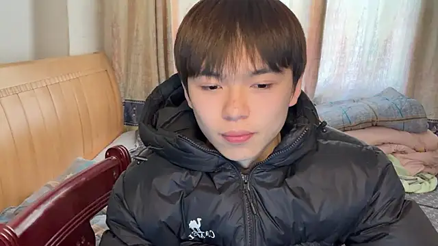 xiaottt1918 online show from January 12, 7:21 am
