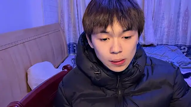 xiaottt1918 online show from January 20, 5:59 pm