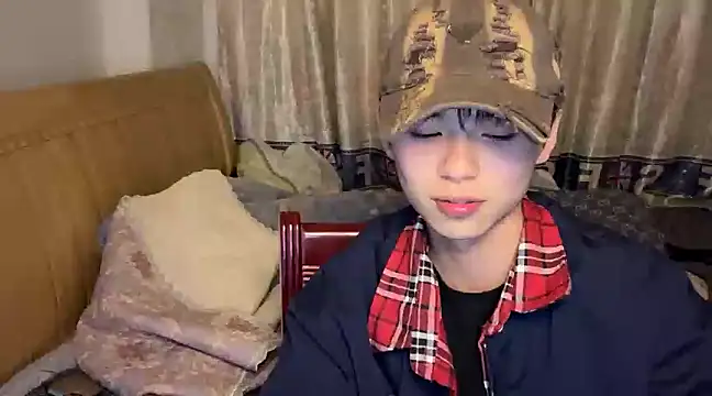 xiaottt1918 online show from January 10, 2:34 pm