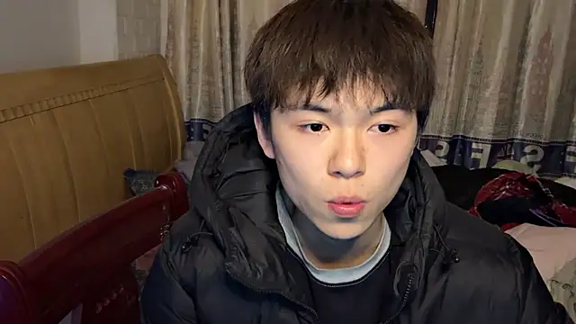 xiaottt1918 online show from January 24, 2:41 pm