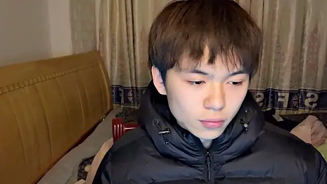 xiaottt1918 online show from January 25, 12:47 pm