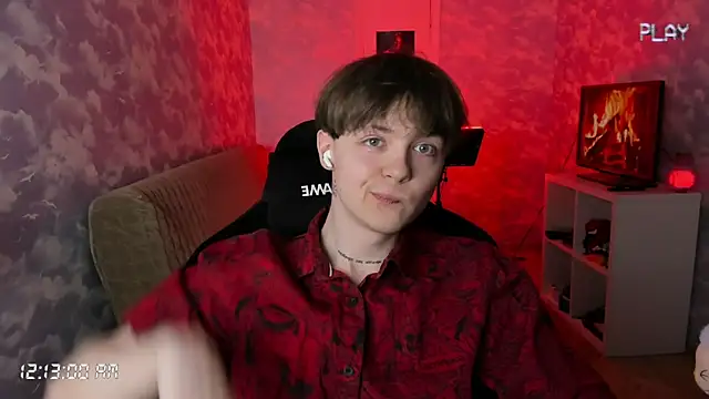 charonbaby1 online show from October 21, 9:14 pm