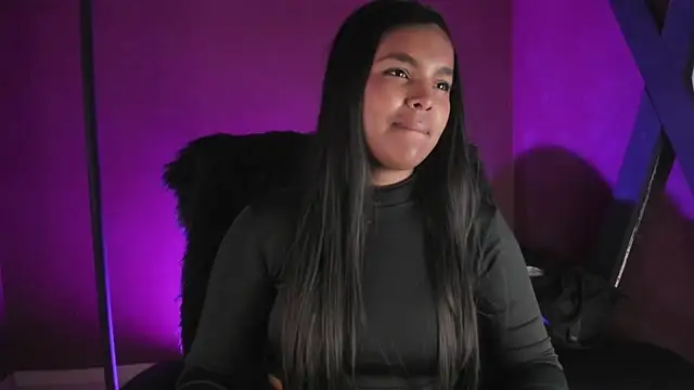 zoe roux21 online show from November 26, 2:33 am