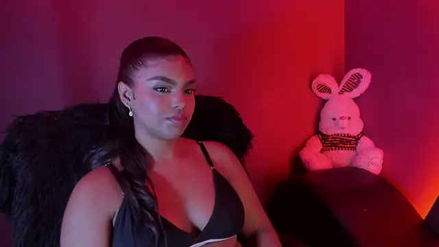 zoe roux21 online show from October 29, 3:05 am