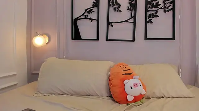 zoe roux21 online show from November 23, 2:54 am