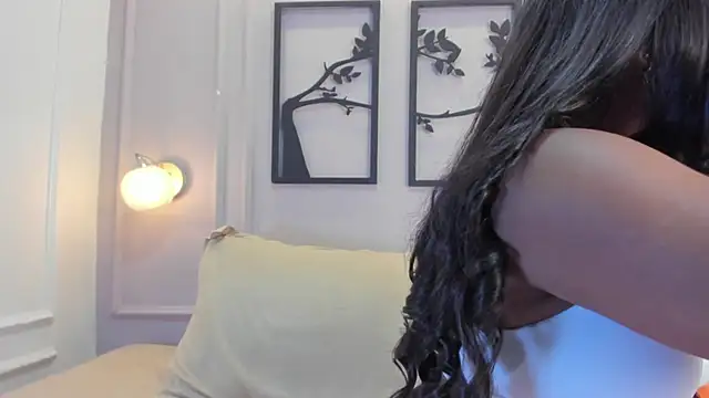 zoe roux21 online show from November 20, 3:07 am