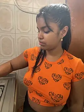 zoe roux21 online show from October 23, 10:19 pm